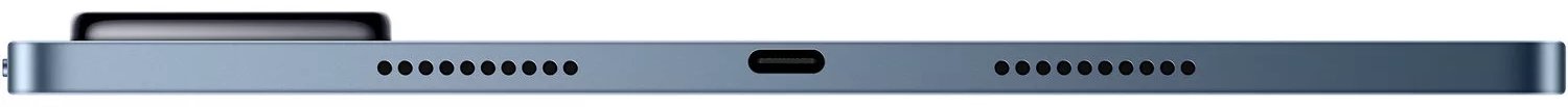 11.2" Планшет Xiaomi Pad 8 8/256 ГБ Wi-Fi синий
