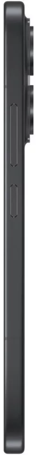 Смартфон Xiaomi 17 12/256 ГБ черный